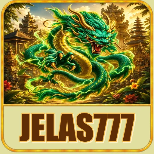 Pratinjau tampilan jelas777