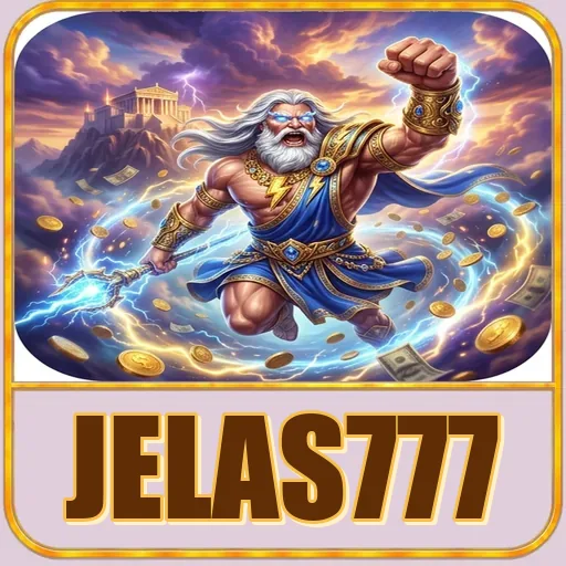 Pratinjau tampilan jelas777