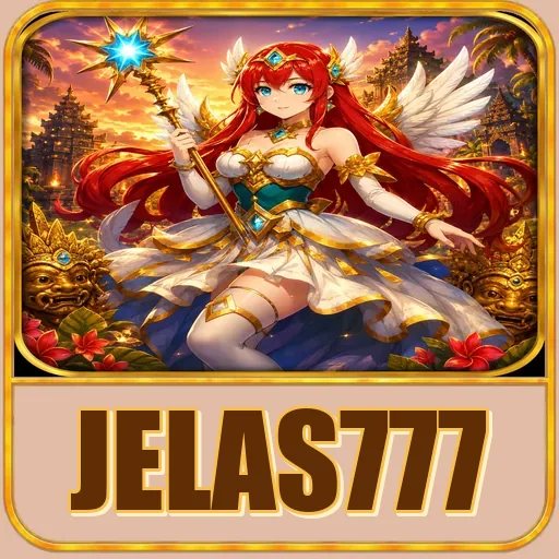 Pratinjau layar jelas777